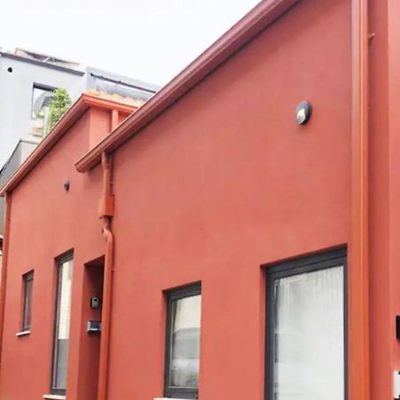 Five House 16 Villa Porto Exterior photo